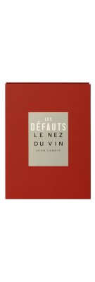 Le Nez du Vin - 12 arômes - Les défauts - FR