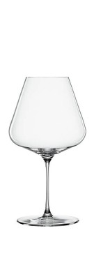 SPIEGELAU - Pack 2 verres - Définition Bourgogne