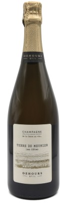 Dehours et Fils - Terre de Meunier - Extra Brut