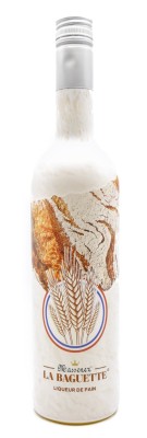 Liqueur de Pain La Baguette