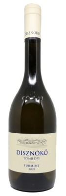 Domaine de Disznoko - Tokaji Dry Furmint 2022