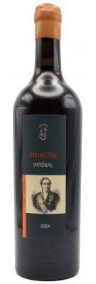 Domaine Abbatucci - Ministre Impérial 2024