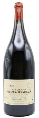 Domaine Alain Graillot - La Guiraude - Magnum 2023