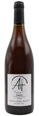 Domaine Alexandre Hote - Tavel Finalité 2024