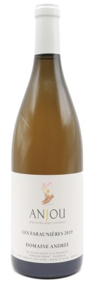 Domaine Andrée - Les Faraunières 2019