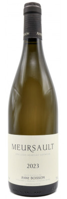 Domaine Anne Boisson - Meursault 2023