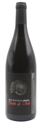 Domaine Arena Jean Baptiste - Grotte di Sole - Rouge 2019
