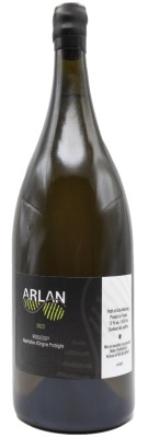 Domaine Arlan - Irouléguy Blanc - Magnum 2023
