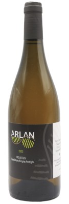  Domaine Arlan - Irouléguy Blanc 2023