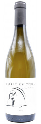 Domaine Armand Heitz - Esprit de Terre - Blanc 2023