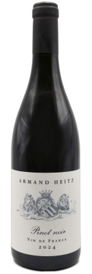 Domaine Armand Heitz - Pinot Noir 2024