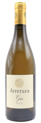 Domaine Arretxea - Grès 2023