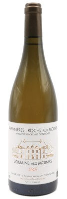 Domaine Aux Moines - Savennières Roche aux Moines 2023
