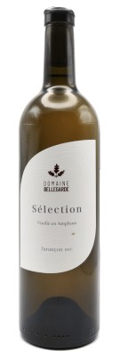 Domaine Bellegarde - Selection Jurançon Sec 2023