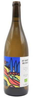 Domaine Benoit Lalanne - Les Quarts de Noëls 2023