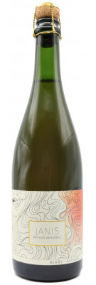 Domaine Berry-Althoff - Janis - Brut
