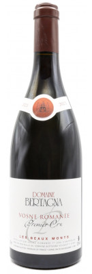 Domaine Bertagna - Vosne Romanée 1er Cru Les Beaux Monts 2023