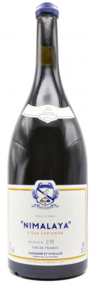 Domaine Cassagne et Vitailles - Nimalaya - Magnum 2023