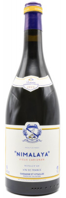 Domaine Cassagne et Vitailles - Nimalaya 2023