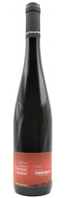 Domaine Christian Barthel - Clos du Sonnenbach Pinot Noir 2024