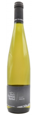 Domaine Christian Barthel - Riesling Schiste 2024