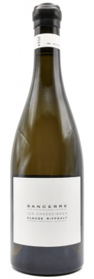 Domaine Claude Riffault - Les Chasseignes - Sancerre Blanc 2024