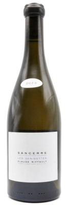 Domaine Claude Riffault - Les Denisottes - Sancerre Blanc 2023