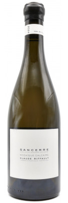 Domaine Claude Riffault - Mosaique Calcaire - Sancerre Blanc 2024