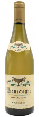Domaine Coche-Dury - Bourgogne 2018