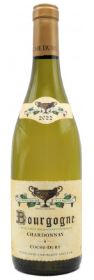 Domaine Coche-Dury - Bourgogne 2022