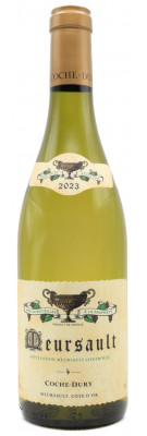 Domaine Coche-Dury - Meursault 2023