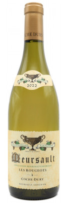 Domaine Coche-Dury - Meursault Les Rougeots 2022