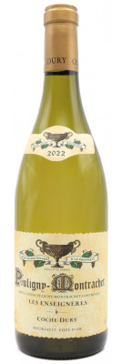 Domaine Coche-Dury - Puligny Montrachet Les Enseigneres 2022