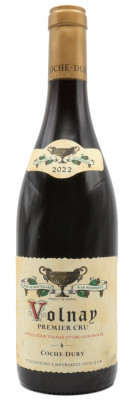Domaine Coche-Dury - Volnay 1er Cru 2022