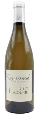 Domaine Danjou Banessy - Clot dels Escounils 2024