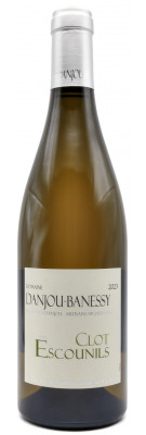 Domaine Danjou Banessy - Clots Dels Escounils 2023