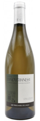Domaine Danjou Banessy - Coste 2024