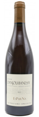 Domaine Danjou Banessy - Espurna 2022