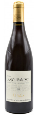 Domaine Danjou Banessy - Estaca 2022