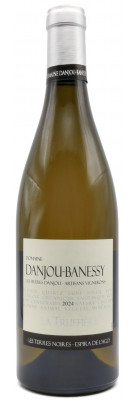 Domaine Danjou Banessy - La Truffière - Blanc 2024
