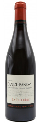 Domaine Danjou Banessy - La Truffière 2023