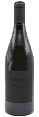 Domaine Danjou Banessy - Les Mirandes 2023