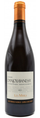 Domaine Danjou Banessy - Les Myrs 2023