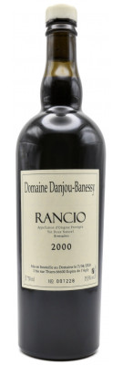 Domaine Danjou Banessy - Rancio 2000