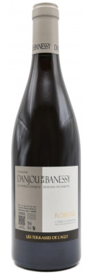 Domaine Danjou Banessy - Roboul 2024