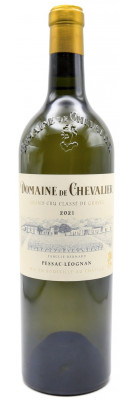 DOMAINE DE CHEVALIER - Blanc 2021