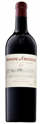 DOMAINE DE CHEVALIER 2019