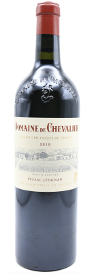 DOMAINE DE CHEVALIER 2019