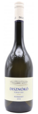 Domaine de Disznoko - Tokaji Dry Furmint 2024