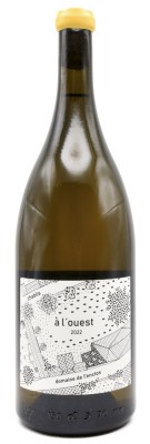 Domaine de l'Enclos - à l'ouest - Chablis - Magnum 2023